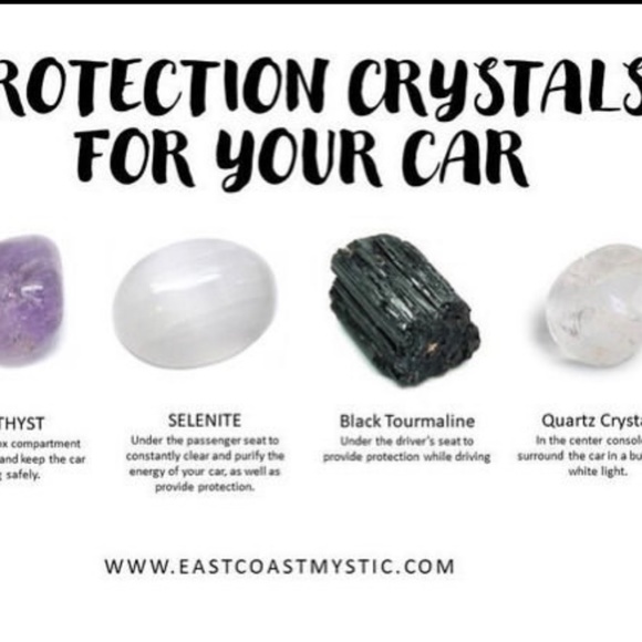 Selenite Plate - Picture 4 of 5